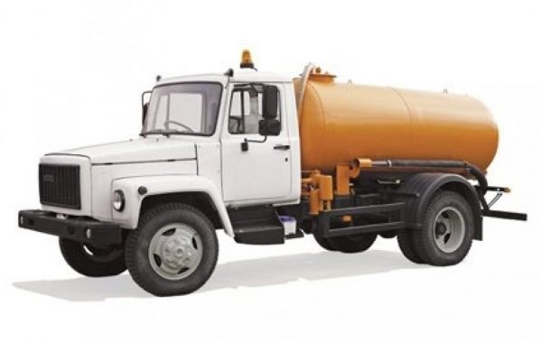 Откачка септика, ямы и колодца - Обнинск, цены, предложения специалистов