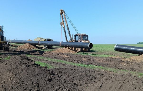 Трубоукладчики на базе Komatsu, Четра, Dressta - Малоярославец, заказать или взять в аренду
