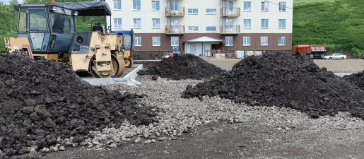 Услуги по доставке грунта, щебня, пщс стоимость услуг и где заказать - Малоярославец