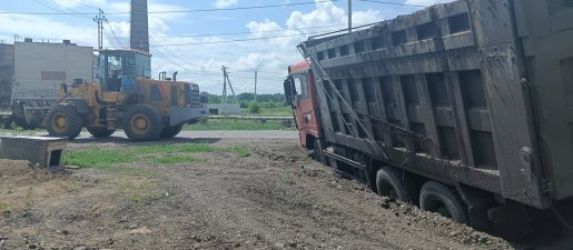 Эвакуация грузовых авто и автобусов. 24 часа. стоимость услуг и где заказать - Кондрово