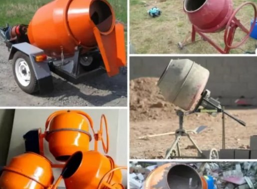Замена запчастей, ремонт барабанов стоимость ремонта и где отремонтировать - Калуга