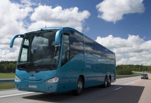 Автобус и микроавтобус SCANIA IRIZAR взять в аренду, заказать, цены, услуги - Калуга