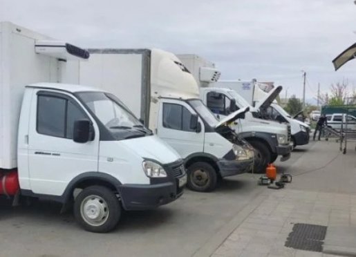 Поставка и ремонт рефрижераторных установок стоимость ремонта и где отремонтировать - Калуга