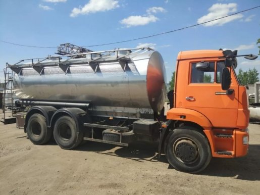 Ремонт цистерн водовозов стоимость ремонта и где отремонтировать - Калуга
