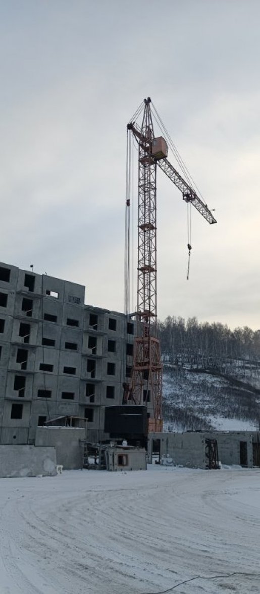 Башенный кран Услуги башенного крана КБ взять в аренду, заказать, цены, услуги - Жуков