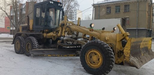 Продажа и изготовление запчастей на грейдеры стоимость запчастей и где купить - Калуга