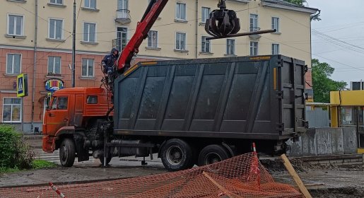 Ломовоз Услуги ломовозов от 2500 руб/час за смену взять в аренду, заказать, цены, услуги - Киров