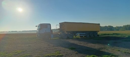 Зерновоз Перевозка зерна полуприцепами взять в аренду, заказать, цены, услуги - Малоярославец