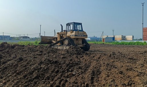 Бульдозер Аренда бульдозера Caterpillar взять в аренду, заказать, цены, услуги - Обнинск