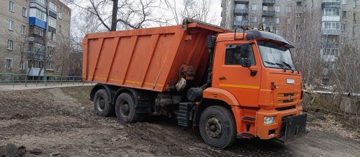 Самосвал Услуги самосвала Камаз совок. Грузоперевозки. взять в аренду, заказать, цены, услуги - Таруса