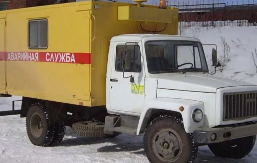 Ремонт машин техпомощи, лабораторий стоимость ремонта и где отремонтировать - Калуга