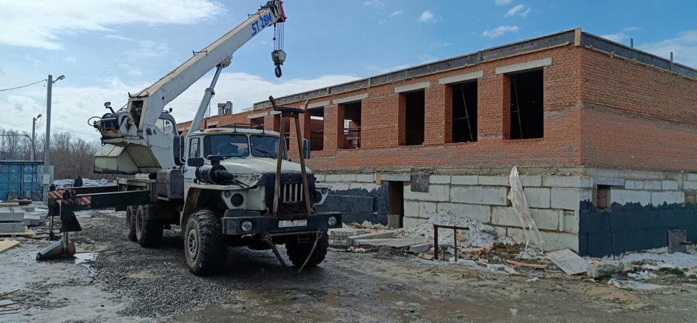 Продажа запчастей для автокранов стоимость запчастей и где купить - Калуга