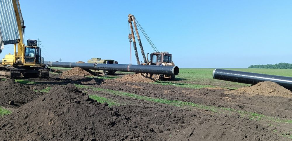 Трубоукладчик Трубоукладчики на базе Komatsu, Четра, Dressta взять в аренду, заказать, цены, услуги - Малоярославец