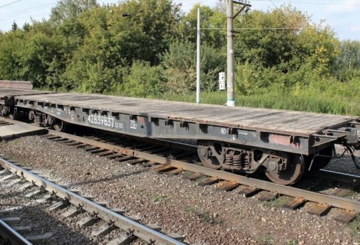 Ремонт железнодорожных платформ вагонов стоимость ремонта и где отремонтировать - Калуга
