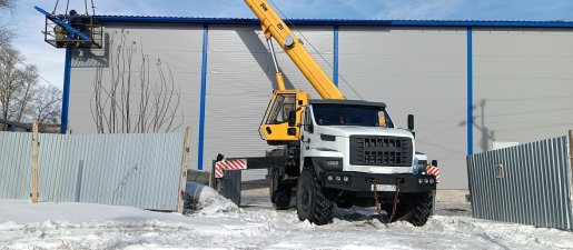 Ремонт и обслуживание автокранов стоимость ремонта и где отремонтировать - Малоярославец
