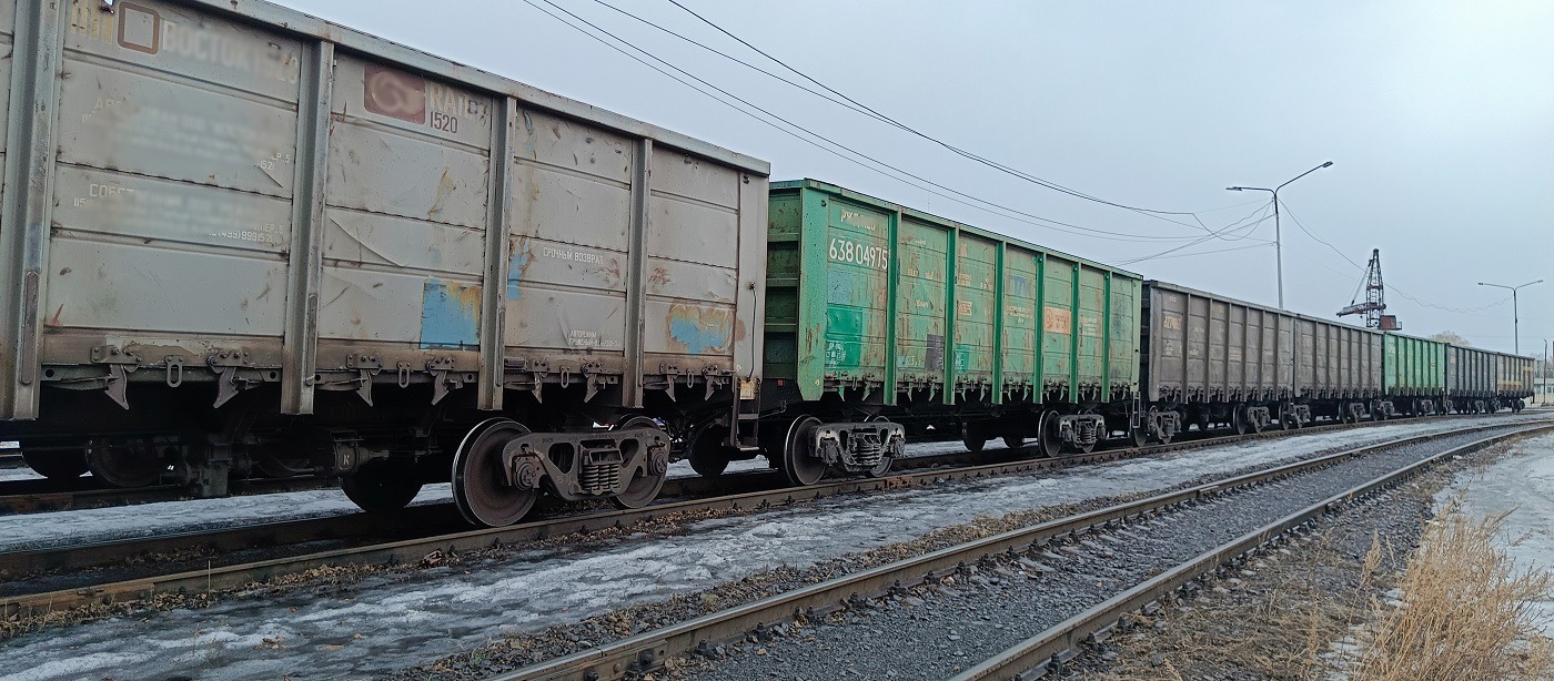 Объявления о продаже железнодорожных вагонов и полувагонов в Калужской области