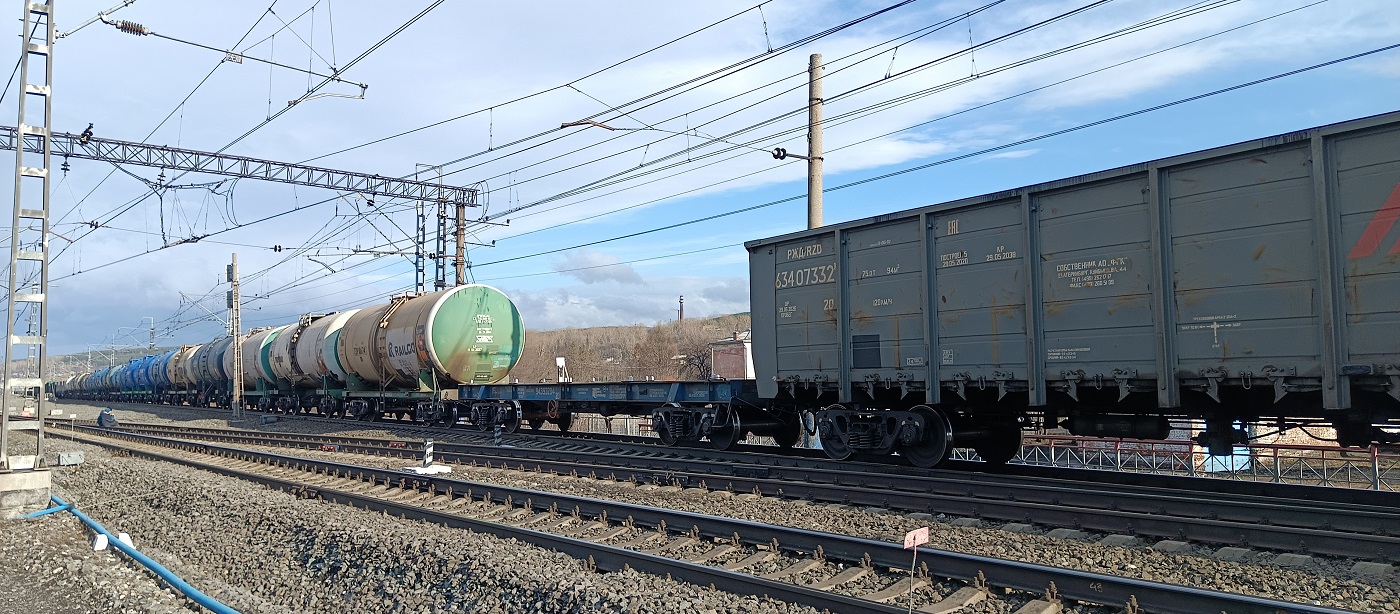 Услуги по ремонту и обслуживанию железнодорожных платформ в Белоусово