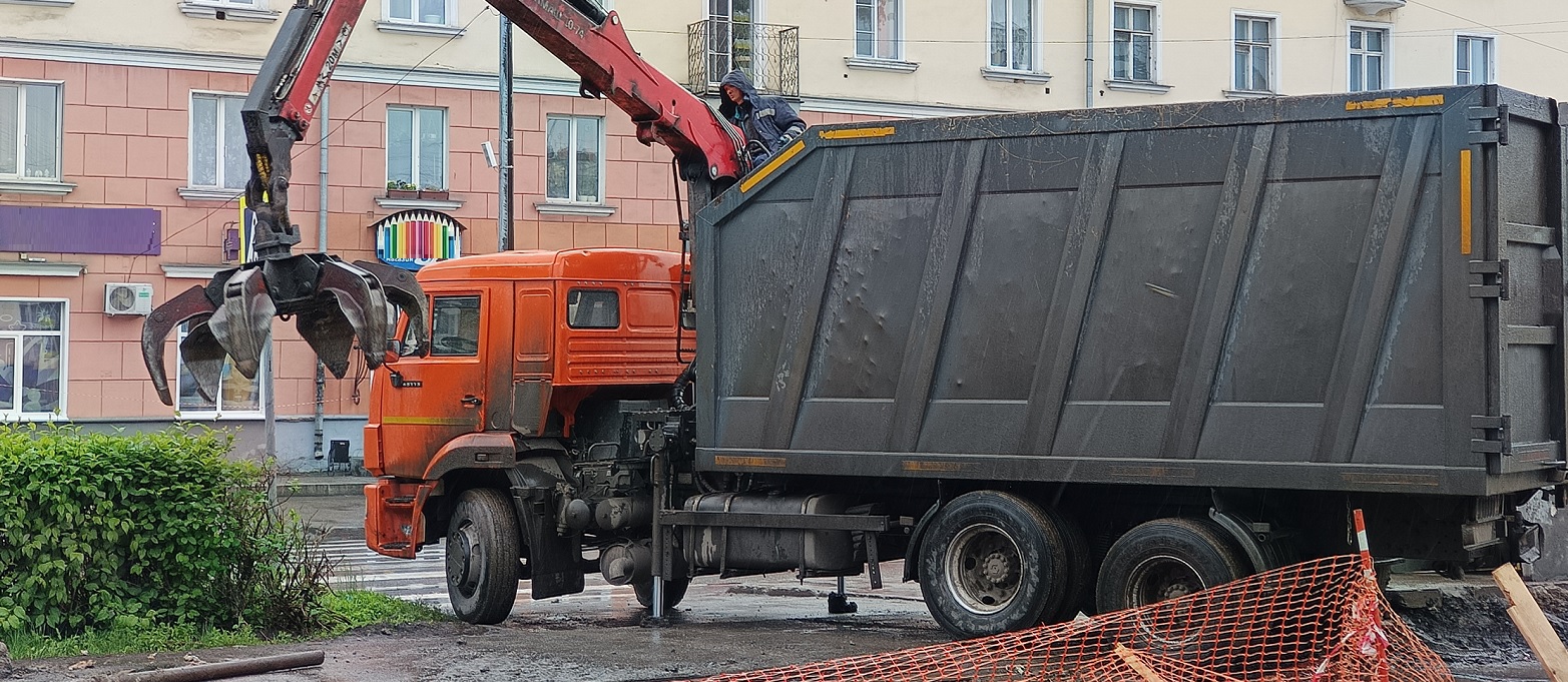 Продажа ломовозов в Сухиничах