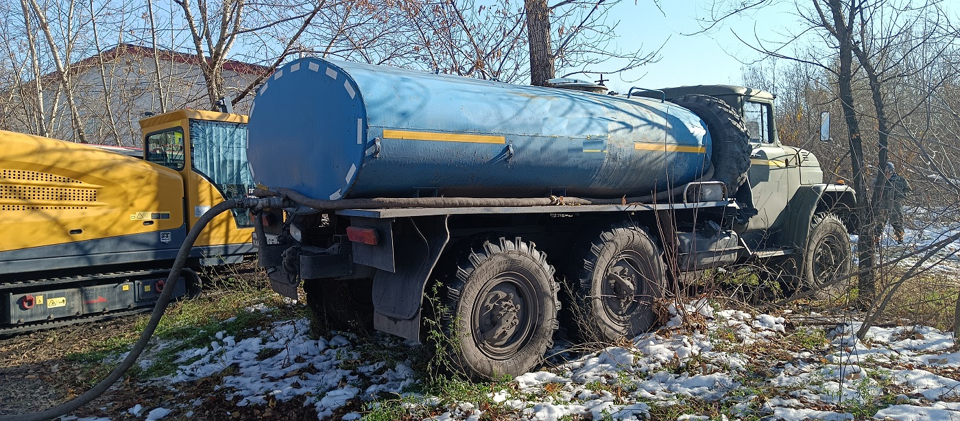 Продажа водовозов в Белоусово