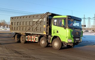 Поиск машин для перевозки и доставки песка стоимость услуг и где заказать - Калуга