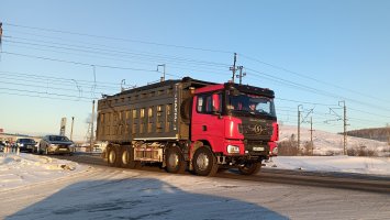 Поиск машин для перевозки и доставки песка стоимость услуг и где заказать - Калуга